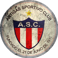 Logo Artigas Sportivo Club